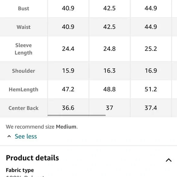 Orolay navy jacket size small Euc - Picture 7 of 15